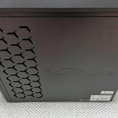 【RTX3060 Corei7‐12700】ゲーミングpcの画像