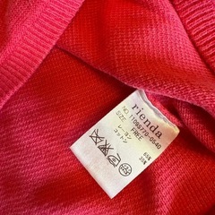 rienda Tシャツ
の画像