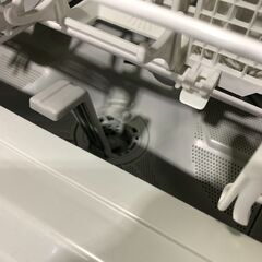 食洗機  パナソニック NP-TZ300 2021年 中古商品 現状販売 店頭決済の画像