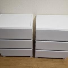 洋服入れ 収納の画像