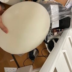 一人暮らし用必要品色々の画像