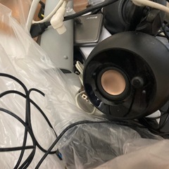 一人暮らし用必要品色々の画像