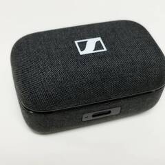 【未使用】SENNHEISER Momentum True Wireless 3/MTW3C/充電ケースのみ！の画像