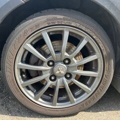 コルト ラリーアートver R !!　純正5速MT　車検R8/4！　込み68万円！！！の画像