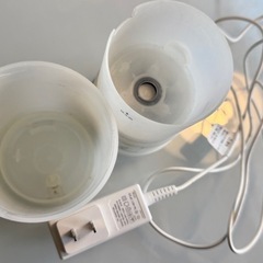 物々交換歓迎　⭐︎　無印良品 アロマディフューザーの画像