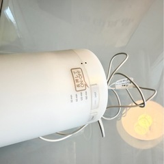 物々交換歓迎　⭐︎　無印良品 アロマディフューザーの画像