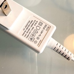 物々交換歓迎　⭐︎　無印良品 アロマディフューザーの画像