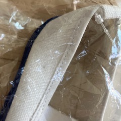 新品未開封　上履き　上靴　ヒラキ　16cmの画像