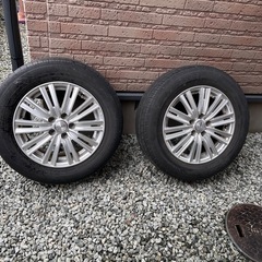195/65/R15の画像