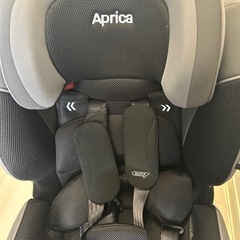 Aprica アップリカ　formfit フォームフィット ISOFIXの画像