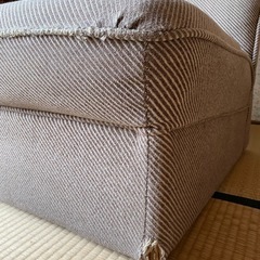 値下げ　1人掛け　ソファー　椅子　チェアーの画像