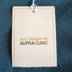 新品　半袖レースカットソーの画像