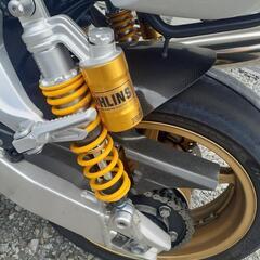 （HONDA）CB1300SC54の画像