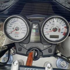 （HONDA）CB1300SC54の画像