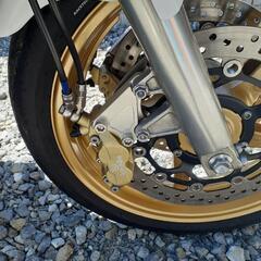 （HONDA）CB1300SC54の画像
