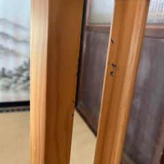 【日本育児】ベビーゲート安くお譲りしますの画像