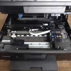 Canon TS8230 インクジェットプリンター ジャンクの画像