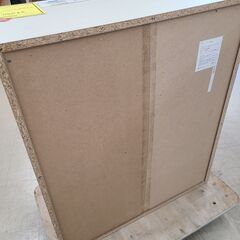 J1158【リユースのサカイ柏店】NITORI　ニトリ　Nクリックチェスト　ノワエトレミ8090T　クリーニング済の画像