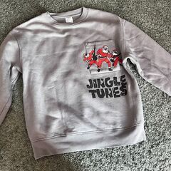 【まだまだ着れる】ZARA 男の子トレーナー 134-140cm 3点セットの画像