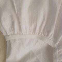 ベビー用、敷布団の画像