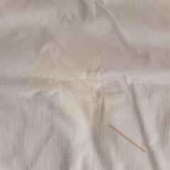 ベビー用、敷布団の画像