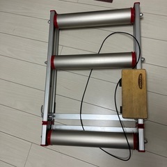 MINOURA 3本ローラーの画像