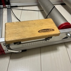 MINOURA 3本ローラーの画像