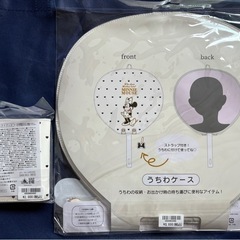 ミニー雑貨セットの画像