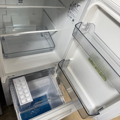 2023年　シャープ　冷蔵庫　152L ②の画像