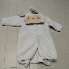 ベビー　キッズ　ロンパース　ズボン　タイツ等の画像