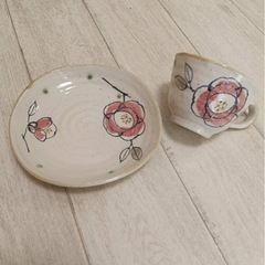 食器の画像