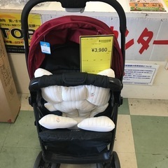 ジャングルジャングル貝塚店　ベビーカー　ジョイー　折りたたみ　貝塚市　二色浜　リサイクルショップの画像