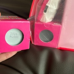【未開封】明治 ステップ 粉ミルク おまけ付き ＋‪α 子供 赤ちゃん ステップアップミルク の画像