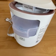 Panasonic  EH-CSA99   ナノケア　 美顔器の画像