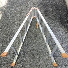 脚立　はしご　5段　の画像