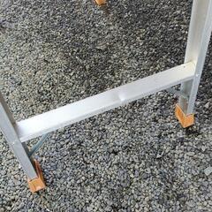 脚立　はしご　5段　の画像