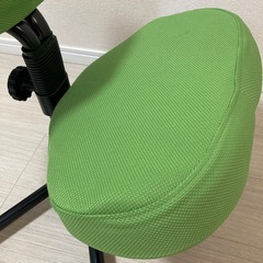 KOKUSHIN balans バランスチェア 5064 の画像