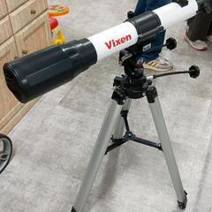 0728-188 Vixen ビクセン スペースアイ700 天体望遠鏡 星空 観測 望遠鏡の画像