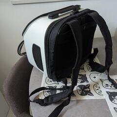 ほぼ新品 ペットキャリー OSOTOキャリートラベラー Jr.II の画像