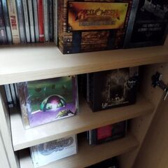 CDやレコードを大量の買い取りを希望します。価格は参考例です。写真は参考例です。引き取り希望です。の画像