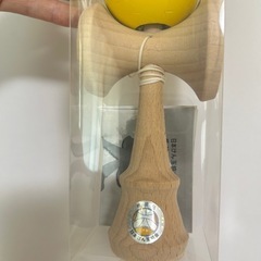 けん玉　福祉用の画像