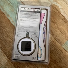 新品　シナモン　サンリオ　壁時計の画像