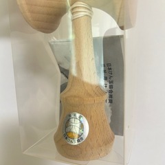 けん玉　福祉用の画像