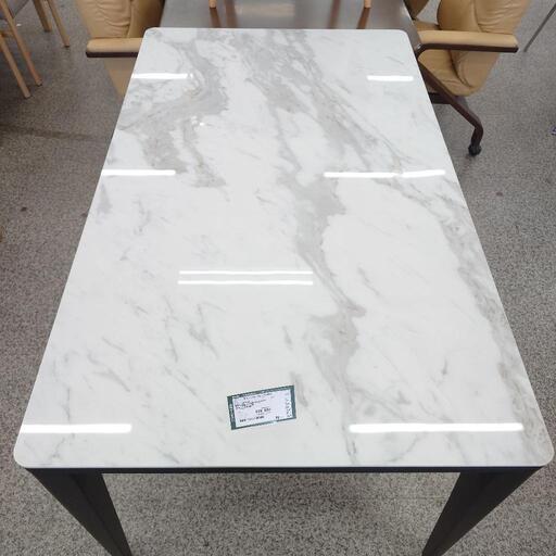 ジモティー見た！で5%OFF【ダイニングテーブル】Juweel ユウィル