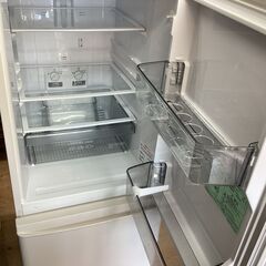 2022年製！ MITSUBISHI 2ドア冷蔵庫　【トレファク東久留米店】の画像