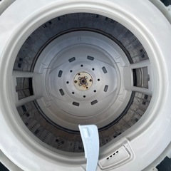 【2507023】Haier（ハイアール）全自動洗濯機 JW‑K42K 2016年製の画像