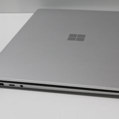 Surface Laptop 3/13.5インチ/intel Core i5/256GB/8GB ④の画像
