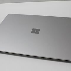Surface Laptop 3/13.5インチ/intel Core i5/256GB/8GB ④の画像
