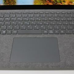 Surface Laptop 3/13.5インチ/intel Core i5/256GB/8GB ④の画像