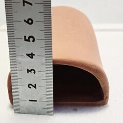 No.14【1個】キンペコ用シェルター【プレコ】の画像